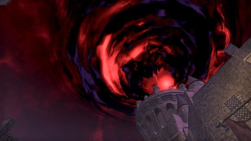 画像ギャラリー No.010のサムネイル画像 / 「ESO」の新章「グレイムーア」は，スカイリムでの冒険の序章。闇の一端に触れる物語と，タムリエルの歴史を探る「古遺物」システムを紹介