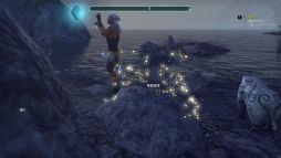 画像ギャラリー No.018のサムネイル画像 / 「ESO」の新章「グレイムーア」は，スカイリムでの冒険の序章。闇の一端に触れる物語と，タムリエルの歴史を探る「古遺物」システムを紹介