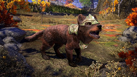画像ギャラリー No.014のサムネイル画像 / 「エルダー・スクロールズ・オンライン」最新DLC「イセリアの末裔」本日配信。新チャプターにつながる2つの新ダンジョンが登場