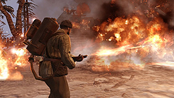 画像ギャラリー No.006のサムネイル画像 / 「Company of Heroes 2」の最新SSが公開に。Relic Entertainmentの新たなゲームエンジン「Essence 3.0 Engine」の性能に期待