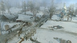 画像ギャラリー No.001のサムネイル画像 / ［E3 2012］これがRTSの進化型だ。THQブースで見た驚愕の作品「Company of Heroes 2」をレポート