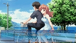 画像ギャラリー No.023のサムネイル画像 / PSP「そらいろ Portable」が9月6日に発売。子供時代の過ごし方次第でヒロイン達の性格が変化する恋愛アドベンチャー