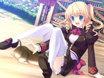 画像ギャラリー No.001のサムネイル画像 / 「シュクレ PORTABLE」など33作品のセールがPS Storeで実施中