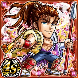 画像ギャラリー No.003のサムネイル画像 / 「探検ドリランド」，マンガ「花の慶次」とのコラボがスタート。コラボダンジョンや限定ガチャを開催