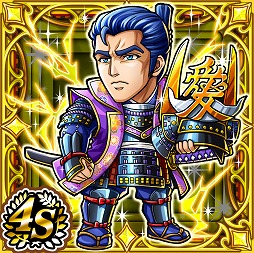 画像ギャラリー No.004のサムネイル画像 / 「探検ドリランド」，マンガ「花の慶次」とのコラボがスタート。コラボダンジョンや限定ガチャを開催