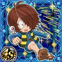 画像ギャラリー No.004のサムネイル画像 / 「探検ドリランド」，「ゲゲゲの鬼太郎」キャラが登場するコラボがスタート