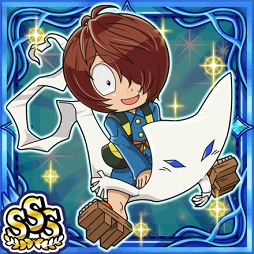 画像ギャラリー No.005のサムネイル画像 / 「探検ドリランド」，「ゲゲゲの鬼太郎」キャラが登場するコラボがスタート