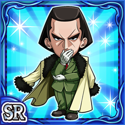 画像ギャラリー No.003のサムネイル画像 / 「探検ドリランド」，開催中の「るろうに剣心」とのコラボで「十本刀ガチャ」が5月11日に登場