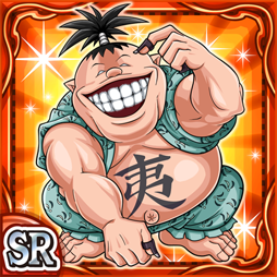 画像ギャラリー No.005のサムネイル画像 / 「探検ドリランド」，開催中の「るろうに剣心」とのコラボで「十本刀ガチャ」が5月11日に登場