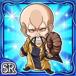 画像ギャラリー No.009のサムネイル画像 / 「探検ドリランド」，開催中の「るろうに剣心」とのコラボで「十本刀ガチャ」が5月11日に登場