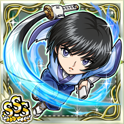 画像ギャラリー No.013のサムネイル画像 / 「探検ドリランド」，開催中の「るろうに剣心」とのコラボで「十本刀ガチャ」が5月11日に登場