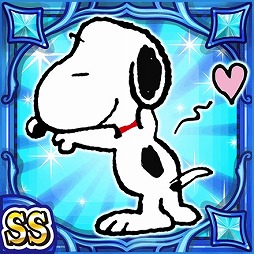 画像ギャラリー No.007のサムネイル画像 / 「探検ドリランド」,スヌーピーとのコラボイベント&ガチャが開始