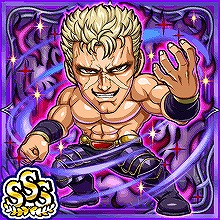 画像ギャラリー No.009のサムネイル画像 / 「探検ドリランド」，ケンシロウたちが登場する北斗の拳コラボが開催