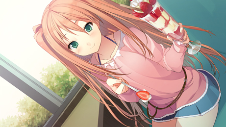 画像ギャラリー No.004のサムネイル画像 / PSP「恋と選挙とチョコレート ポータブル」が今夏発売。原作のPC用ソフトに各ヒロインの新イベントや春夏冬ゆう氏の描き下ろしイラストなどを追加