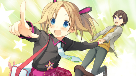 画像ギャラリー No.004のサムネイル画像 / PSP「恋と選挙とチョコレート ポータブル」，新規収録のイベントCGおよび限定版同梱特典の詳細を公開