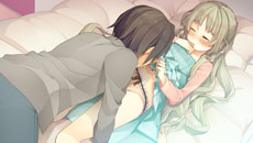 画像ギャラリー No.003のサムネイル画像 / 「恋と選挙とチョコレート ポータブル」の発売日が9月27日に決定。PSP版の新規イベントCGやOPムービー，初回限定版に関する情報などを公開