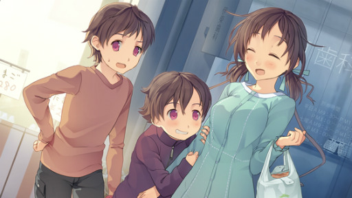 画像ギャラリー No.001のサムネイル画像 / 「恋と選挙とチョコレート ポータブル」，3点の新規イベントCGが到着。PSP版は30点のイラストが追加され，合計90点の大ボリュームに