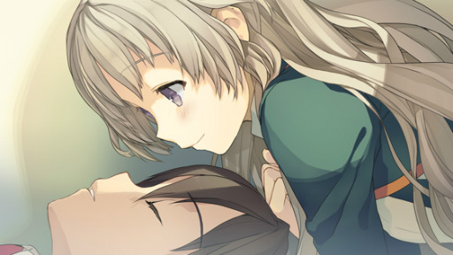 画像ギャラリー No.002のサムネイル画像 / 「恋と選挙とチョコレート ポータブル」，3点の新規イベントCGが到着。PSP版は30点のイラストが追加され，合計90点の大ボリュームに