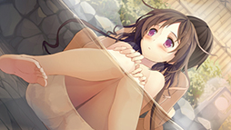 画像ギャラリー No.002のサムネイル画像 / 「恋と選挙とチョコレート ポータブル」，4月2日にDL版の価格改訂を実施