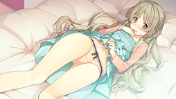画像ギャラリー No.003のサムネイル画像 / 「恋と選挙とチョコレート ポータブル」，4月2日にDL版の価格改訂を実施