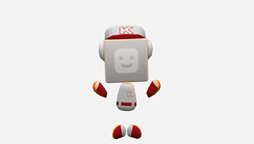 画像ギャラリー No.002のサムネイル画像 / 「みんなといっしょ」に「実況パワフルプロ野球2012」コラボ名刺＆洋服が登場