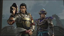 画像ギャラリー No.007のサムネイル画像 / 新要素が追加されたPSP用アクション「無双OROCHI2 Special」が2012年7月19日に発売決定。新規キャラクターを予想するキャンペーンも実施中