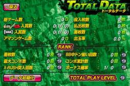 緑ドンVIVA！情熱南米編