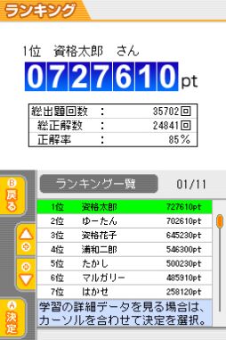 画像ギャラリー No.002のサムネイル画像 / 「マル合格資格奪取！SPECIAL社会福祉士試験」が7月26日に発売