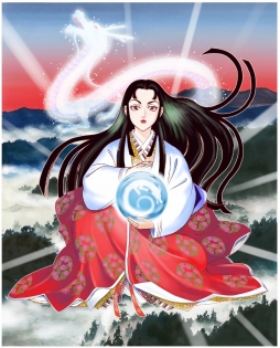 画像ギャラリー No.002のサムネイル画像 / 「関ヶ原演義」村上もとか先生，福本伸行先生ら漫画家とのコラボガチャが登場