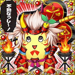 画像ギャラリー No.011のサムネイル画像 / GREE，「モンプラ」など複数のタイトルで「ふなっしー」とコラボを実施