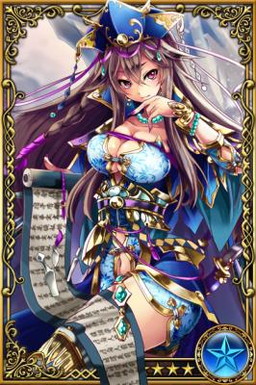 画像ギャラリー No.002のサムネイル画像 / 「ヴィーナス†ブレイド」，「三国志レイヴ」とのコラボキャンペーンが開幕