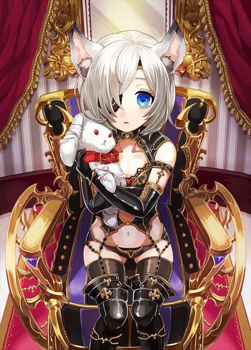画像ギャラリー No.002のサムネイル画像 / 「ヴィーナス†ブレイド」，占領戦イベント「Winter Vacation!」を開催