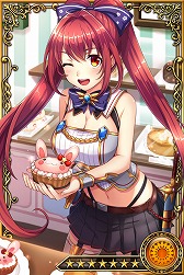 画像ギャラリー No.007のサムネイル画像 / 「ヴィーナス†ブレイド」，90万人突破記念キャンペーンを開催