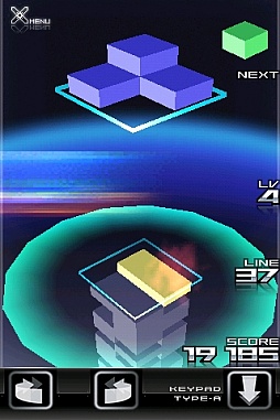 画像ギャラリー No.003のサムネイル画像 / 光と音の連鎖が生み出す快感。スマートフォン向けパズルゲーム「パズルプリズム」を紹介する「（ほぼ）日刊スマホゲーム通信」第147回