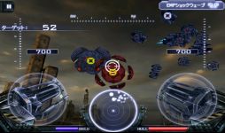 画像ギャラリー No.003のサムネイル画像 / 敵と一緒にストレスも一掃！Android向け3Dシューティング「HEAVY GUNNER 3DX」を紹介する「（ほぼ）日刊スマホゲーム通信」第390回