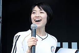 画像ギャラリー No.013のサムネイル画像 / エレクトロニック・アーツ，「FIFA 13」のリリースを記念した「FIFA13 体感パーク」を開催