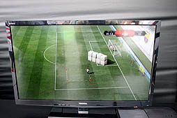画像ギャラリー No.015のサムネイル画像 / エレクトロニック・アーツ，「FIFA 13」のリリースを記念した「FIFA13 体感パーク」を開催