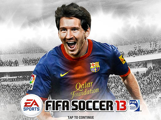 画像ギャラリー No.002のサムネイル画像 / 「FIFA 13」は4週間で740万本のセールスと，同社スポーツゲーム史上最大のヒットを記録。「Battlefield 3 Premium」は200万アカウントを獲得
