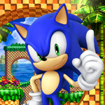画像ギャラリー No.006のサムネイル画像 / Android版「ソニック・ザ・ヘッジホッグ4 エピソードI」の配信が本日開始。さまざまなアクションを駆使してステージ攻略に挑め