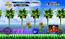 ソニック・ザ・ヘッジホッグ4 エピソードI
