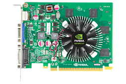 画像ギャラリー No.003のサムネイル画像 / NVIDIA，一般PCユーザー向けGPU「GeForce GT 630・620・610」を製品リストへ追加。GeForce 400〜500世代における下位モデルのリネーム品