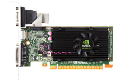 画像ギャラリー No.005のサムネイル画像 / NVIDIA，一般PCユーザー向けGPU「GeForce GT 630・620・610」を製品リストへ追加。GeForce 400〜500世代における下位モデルのリネーム品