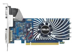 画像ギャラリー No.002のサムネイル画像 / 高耐久な部材とクーラーを採用したGT 620カードがASUSより11月10日発売