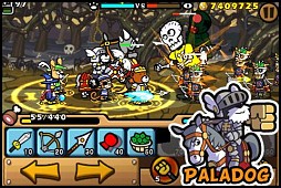 Paladog（パラドッグ）無料体験版