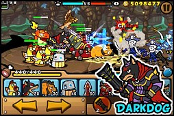 Paladog（パラドッグ）無料体験版