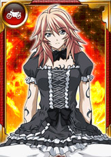 画像ギャラリー No.005のサムネイル画像 / 「一騎当千 バーストファイト」，ゴズロリファッションの闘士が登場するイベント