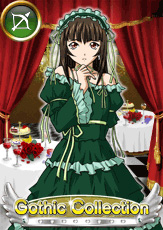 画像ギャラリー No.007のサムネイル画像 / 「一騎当千 バーストファイト」，ゴズロリファッションの闘士が登場するイベント
