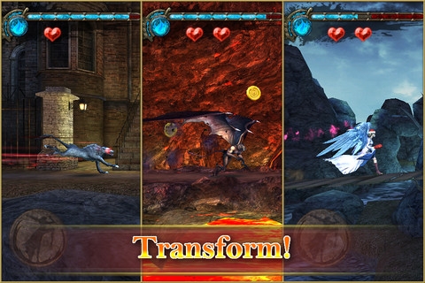 画像ギャラリー No.005のサムネイル画像 / 【8月14日のiOS向けアプリセール情報】リズムアクションゲーム「Cytus」がセール価格85円で配信中