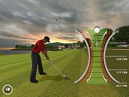 画像ギャラリー No.006のサムネイル画像 / 「Fly With Me」&iPad版「Tiger Woods PGA TOUR 12」が期間限定で無料