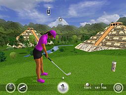 画像ギャラリー No.007のサムネイル画像 / 「Fly With Me」&iPad版「Tiger Woods PGA TOUR 12」が期間限定で無料